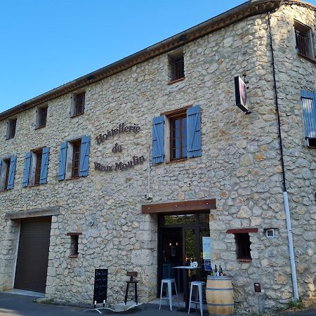 Hostellerie Du Vieux Moulin Дюйак Экстерьер фото