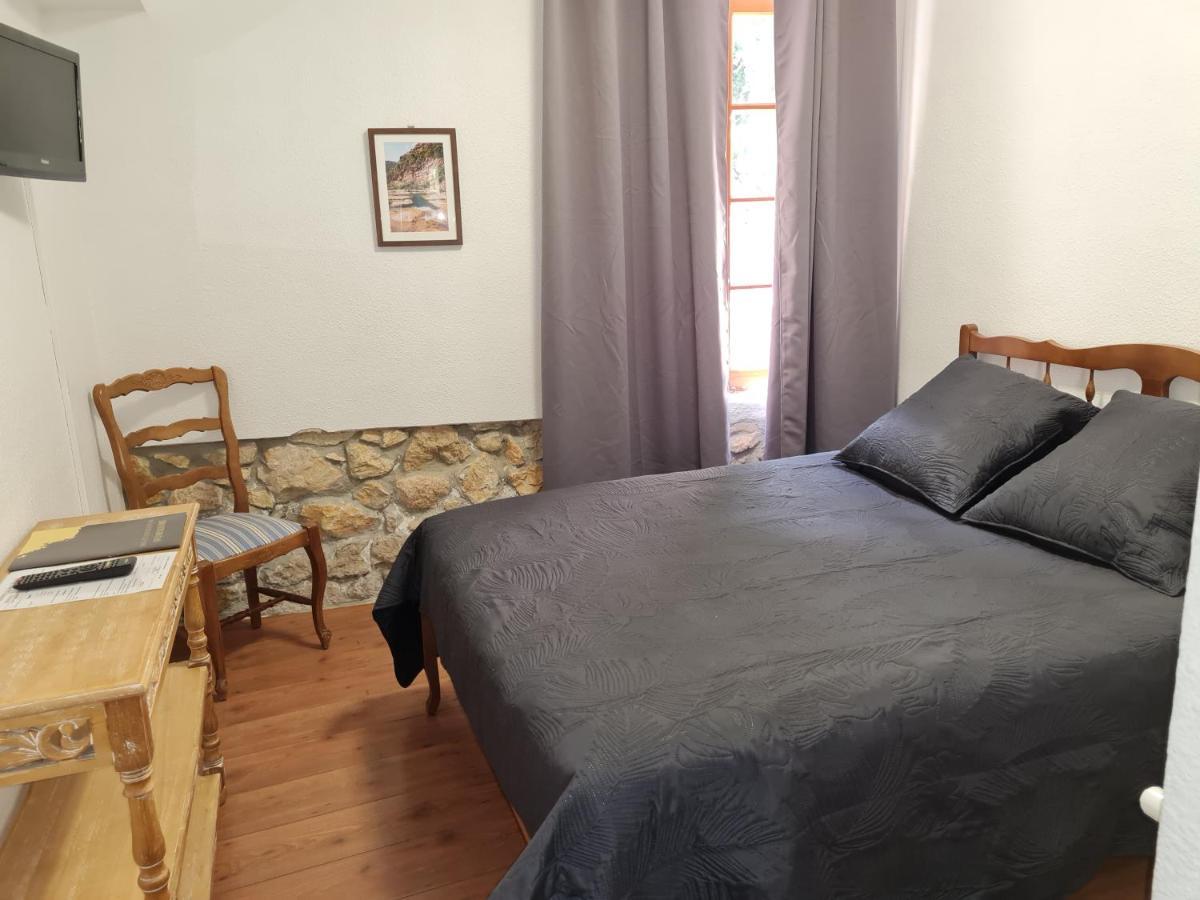 Hostellerie Du Vieux Moulin Дюйак Экстерьер фото