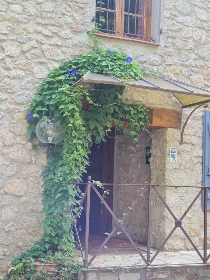 Hostellerie Du Vieux Moulin Дюйак Экстерьер фото