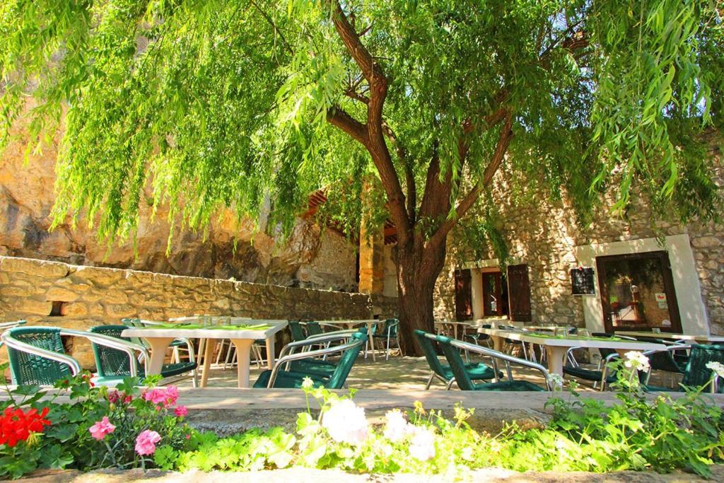 Hostellerie Du Vieux Moulin Дюйак Экстерьер фото