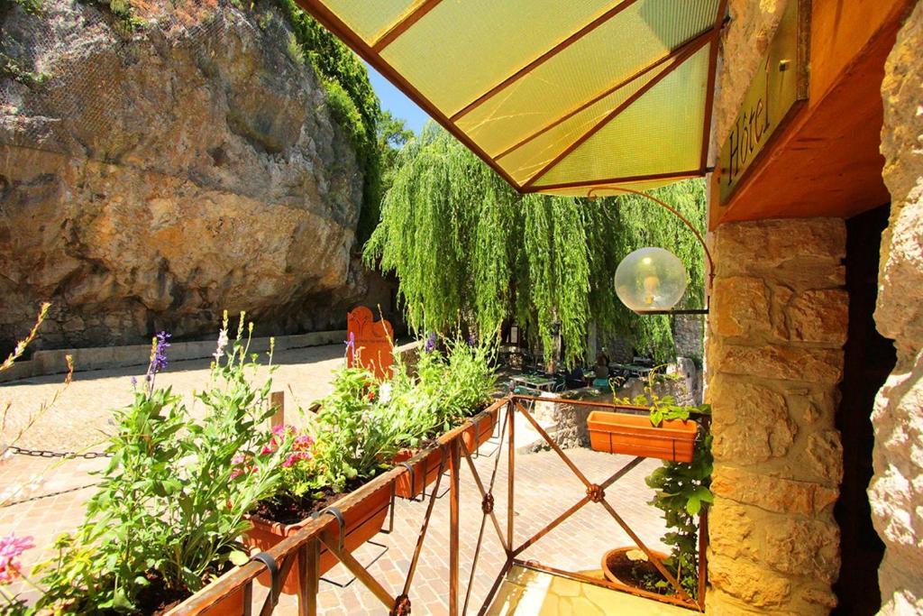 Hostellerie Du Vieux Moulin Дюйак Экстерьер фото