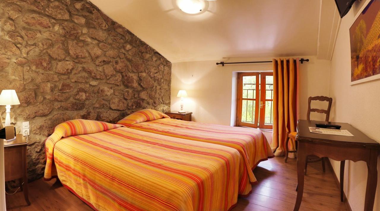 Hostellerie Du Vieux Moulin Дюйак Экстерьер фото